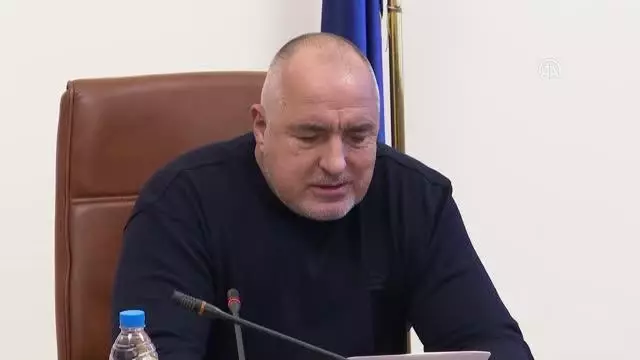 Son dakika haberi... Bulgaristan'da Kovid-19 salgınına karşı alınan bazı önlemler gevşetiliyor Son dakika haberi... Bulgaristan'da Kovid-19 salgınına karşı alınan bazı önlemler gevşetiliyor