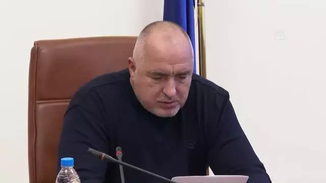 Son dakika haberi... Bulgaristan'da Kovid-19 salgınına karşı alınan bazı önlemler gevşetiliyor Son dakika haberi... Bulgaristan'da Kovid-19 salgınına karşı alınan bazı önlemler gevşetiliyor