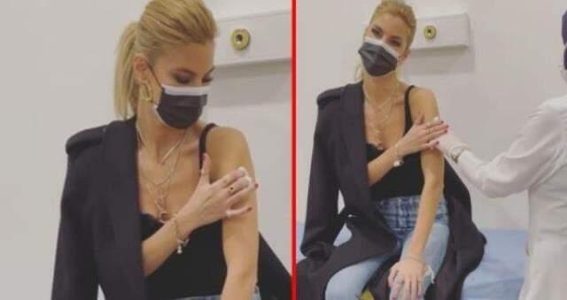 Çağla İle Yeni Bir Gün neden yok? Çağla İle Yeni Bir Gün programı neden yayınlanmadı? Çağla Şikel koronavire mi yakalandı?