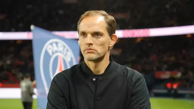 Chelsea signs Thomas Tuchel to replace Lampard Chelsea signs Thomas Tuchel to replace Lampard