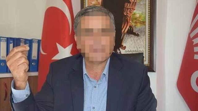 CHP'de bir skandal daha! Kadına çeşme başında tecavüz eden ilçe başkanı, kola ve aspirinle düşük yaptırmış CHP'de bir skandal daha! Kadına çeşme başında tecavüz eden ilçe başkanı, kola ve aspirinle düşük yaptırmış