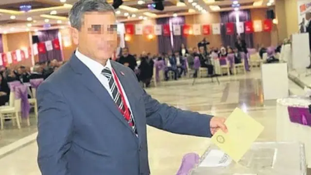 CHP'de bir skandal daha! Kadına çeşme başında tecavüz eden ilçe başkanı, kola ve aspirinle düşük yaptırmış CHP'de bir skandal daha! Kadına çeşme başında tecavüz eden ilçe başkanı, kola ve aspirinle düşük yaptırmış