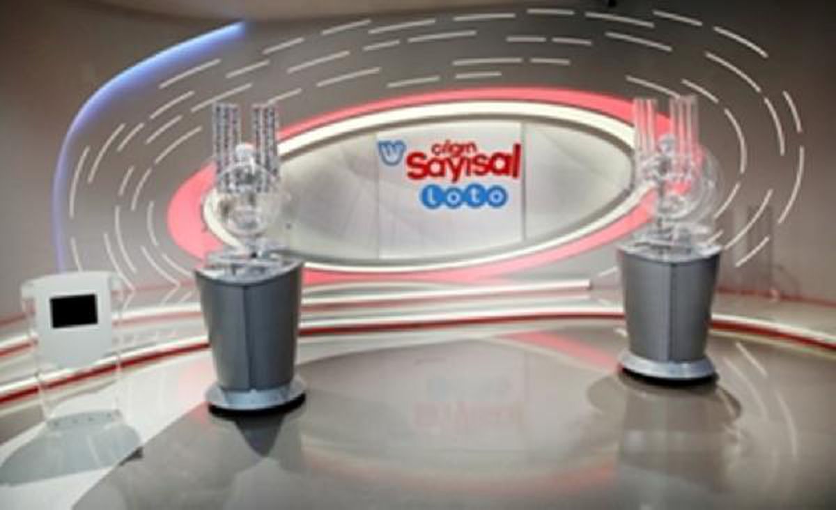 Çılgın Sayısal Loto'da ikramiye 102 milyon TL'yi aştı
