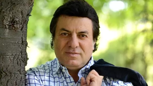 Coşkun Sabah: O teklifi reddetmek vatana ihanet Coşkun Sabah: O teklifi reddetmek vatana ihanet