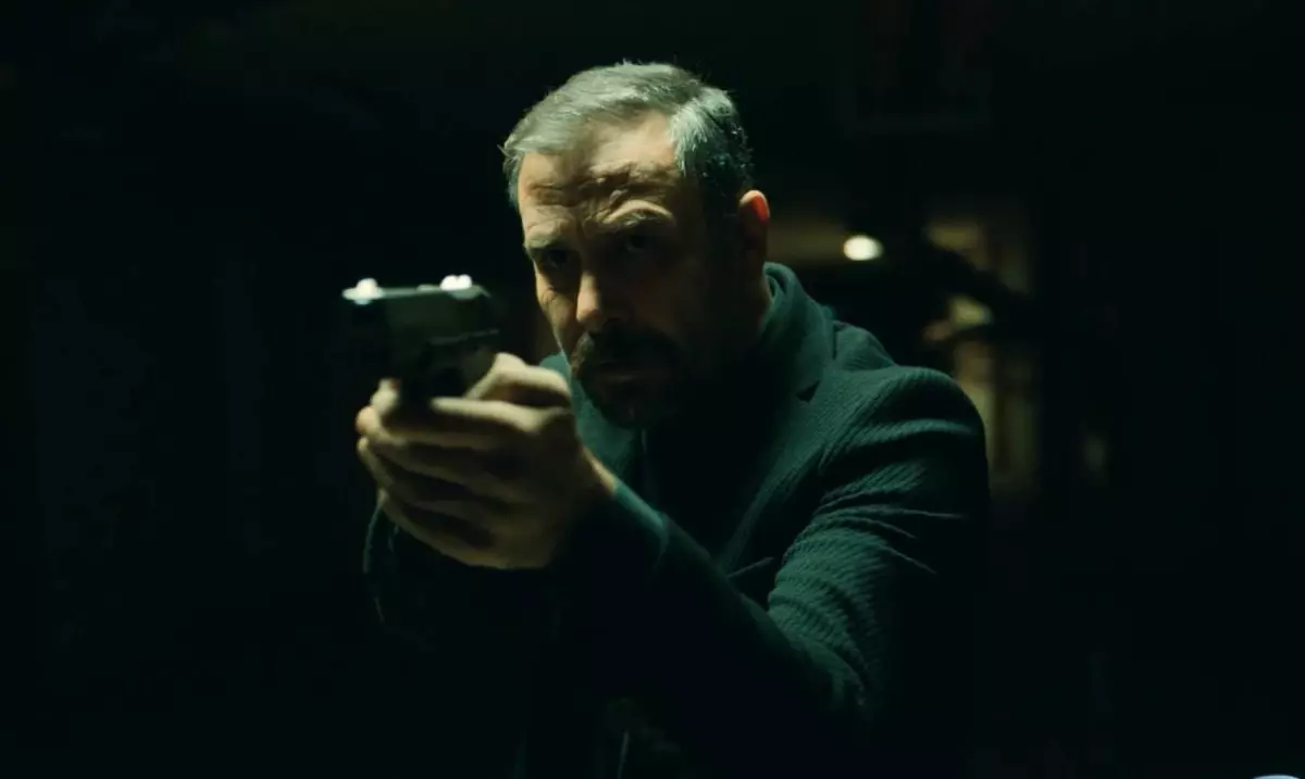 Çukur Çağatay öldü mü? Çukur Nejat İşler diziden ayrılıyor mu? Çağatay Erdenet ölecek mi?