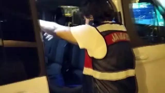Son dakika haberi | Denizli'de çeşitli suçlardan aranan 18 hükümlü yakalandı Son dakika haberi | Denizli'de çeşitli suçlardan aranan 18 hükümlü yakalandı