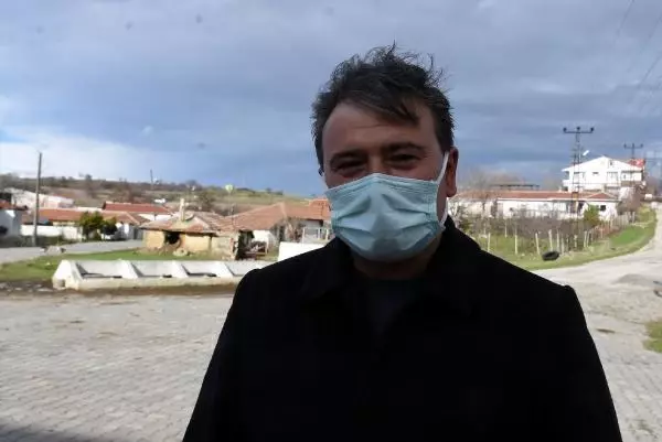 Son dakika haberleri! Edirne'nin Karayayla köyünde, pandemi döneminde koronavirüs görülmedi