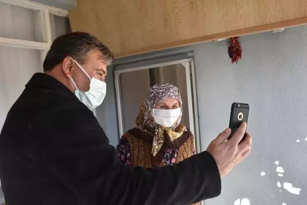Son dakika haberleri! Edirne'nin Karayayla köyünde, pandemi döneminde koronavirüs görülmedi