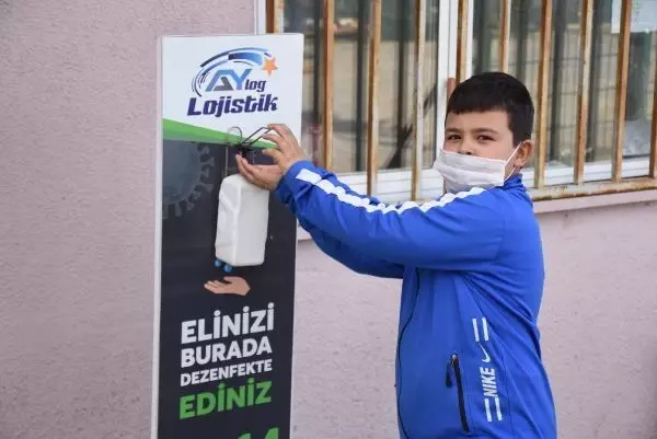 Son dakika haberleri! Edirne'nin Karayayla köyünde, pandemi döneminde koronavirüs görülmedi