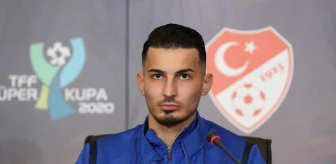 Epureanu ve Uğurcan Çakır'dan Süper Kupa açıklaması
