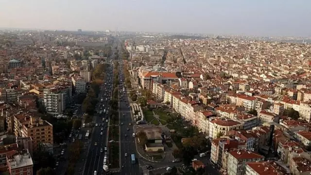 İstanbul'un Esenyurt ve Fatih ilçelerinde yabancıların istisnalar hariç 'ikamet izin başvuruları' sınırlandırıldı İstanbul'un Esenyurt ve Fatih ilçelerinde yabancıların istisnalar hariç 'ikamet izin başvuruları' sınırlandırıldı