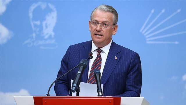 Eski CHP Trabzon Milletvekili Haluk Pekşen: İlk kurultayda genel başkan adayı olacağım Eski CHP Trabzon Milletvekili Haluk Pekşen: İlk kurultayda genel başkan adayı olacağım