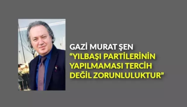 Gazi Murat Şen: Gazi Murat Şen: