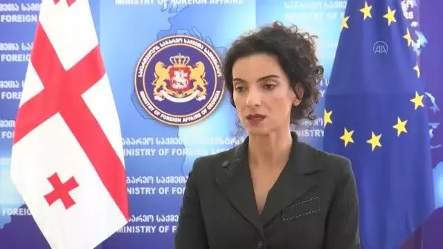 Gürcistan, Abhazya ve Güney Osetya'daki insan hakları ihlallerinden Rusya'yı sorumlu tuttu Gürcistan, Abhazya ve Güney Osetya'daki insan hakları ihlallerinden Rusya'yı sorumlu tuttu