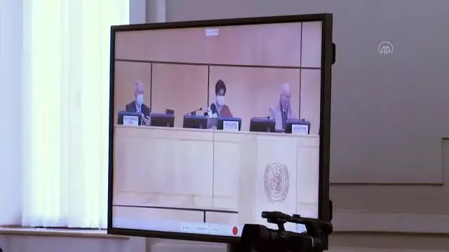 Gürcistan, Abhazya ve Güney Osetya'daki insan hakları ihlallerinden Rusya'yı sorumlu tuttu Gürcistan, Abhazya ve Güney Osetya'daki insan hakları ihlallerinden Rusya'yı sorumlu tuttu