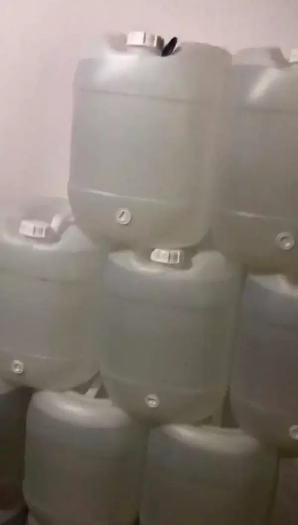 Son dakika gündem: Kaçak içki imalathanesine baskında 2 kişi gözaltına alındı Son dakika gündem: Kaçak içki imalathanesine baskında 2 kişi gözaltına alındı
