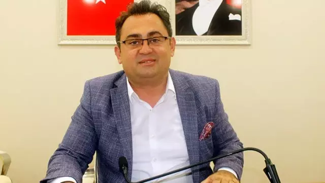 İnce'nin kuracağı partinin ilk belediye başkanı Antalya'dan İnce'nin kuracağı partinin ilk belediye başkanı Antalya'dan