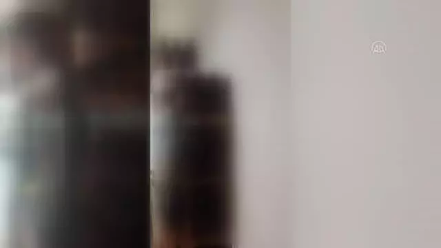 Son dakika gündem: Kaçak içki imalathanesine baskında 2 kişi gözaltına alındı Son dakika gündem: Kaçak içki imalathanesine baskında 2 kişi gözaltına alındı