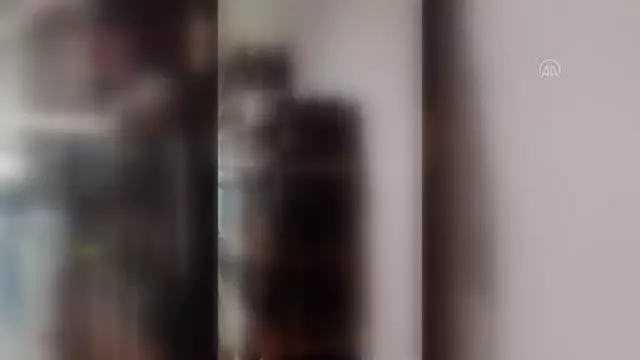 Son dakika gündem: Kaçak içki imalathanesine baskında 2 kişi gözaltına alındı Son dakika gündem: Kaçak içki imalathanesine baskında 2 kişi gözaltına alındı