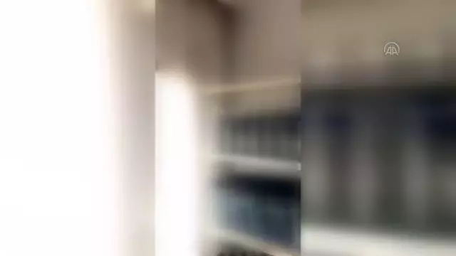 Son dakika gündem: Kaçak içki imalathanesine baskında 2 kişi gözaltına alındı Son dakika gündem: Kaçak içki imalathanesine baskında 2 kişi gözaltına alındı
