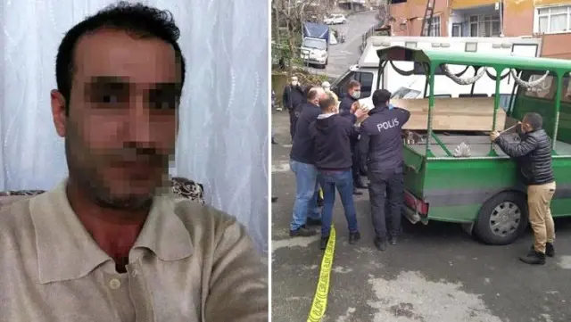Kan donduran olay! Annesini ve ağabeyini koli bandıyla boğarak öldürüp, kendini ihbar etti Kan donduran olay! Annesini ve ağabeyini koli bandıyla boğarak öldürüp, kendini ihbar etti
