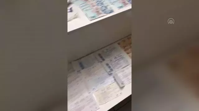 Son dakika haberleri: KIRKLARELİ - Kırklareli'nde sahte para, silah ve uyuşturucu ele geçirildi, 1 kişi tutuklandı Son dakika haberleri: KIRKLARELİ - Kırklareli'nde sahte para, silah ve uyuşturucu ele geçirildi, 1 kişi tutuklandı