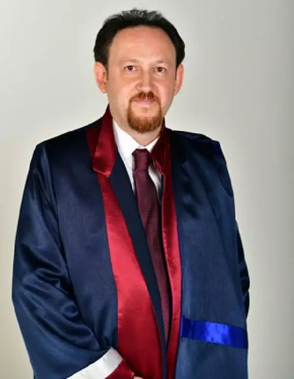 Kişisel verileri korumak için şifre '6698/1' Kişisel verileri korumak için şifre '6698/1'