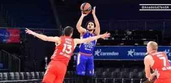 Kızılyıldız: 86-72