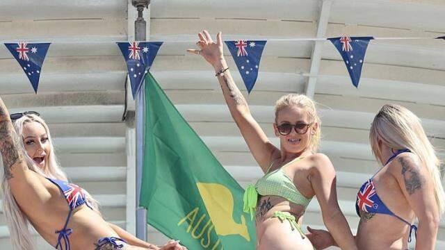 Koronavirüs kurallarının çiğnendiği Avusturalya'da, 9 gündür tek bir vaka bile görülmedi