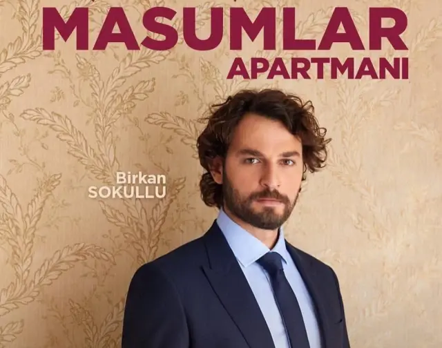 Masumlar Apartmanı 'Han' kimdir, gerçek adı ne? Birkan Sokullu kimdir, kaç yaşında ve nereli? Birkan Sokullu filmleri ve dizileri! Masumlar Apartmanı 'Han' kimdir, gerçek adı ne? Birkan Sokullu kimdir, kaç yaşında ve nereli? Birkan Sokullu filmleri ve dizileri!
