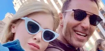 Emina Jahovic: Mustafa Sandal'dan sevgilisi Melis Sütşurup'a: Sen yeter ki hep böyle bak! Emina Jahovic: Mustafa Sandal'dan sevgilisi Melis Sütşurup'a: Sen yeter ki hep böyle bak!