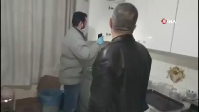 Nazilli'de kumara geçit yok Nazilli'de kumara geçit yok