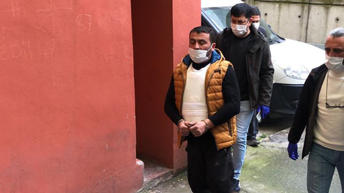 Pompalı tüfekle cinayet işledi, savunması pes dedirtti: Öldürme amacım olsaydı daha fazla ateş ederdim