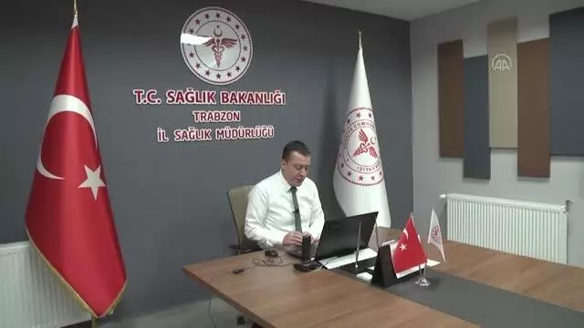 Son dakika haberleri! Sağlık çalışanlarının moral ve motivasyonu 'açık kürsü' uygulamasıyla artırılıyor Son dakika haberleri! Sağlık çalışanlarının moral ve motivasyonu 'açık kürsü' uygulamasıyla artırılıyor