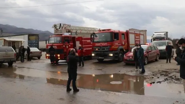 Sakarya, Düzce ve Eşkişehir'de duyulan sesin sonik patlama olduğu ortaya çıktı Sakarya, Düzce ve Eşkişehir'de duyulan sesin sonik patlama olduğu ortaya çıktı