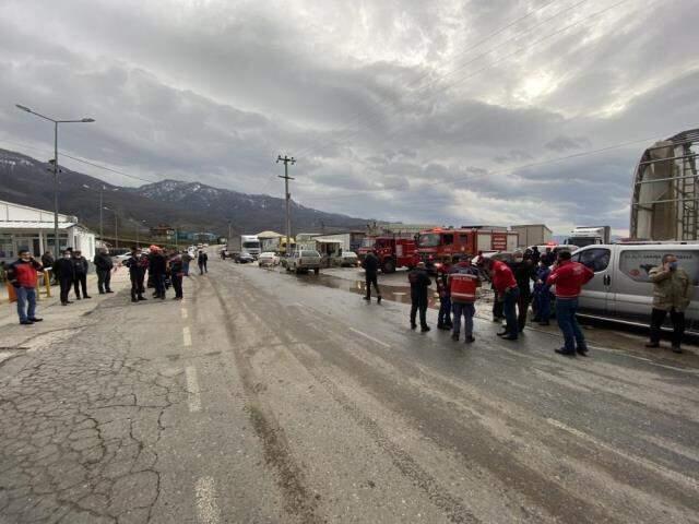 Sakarya, Düzce ve Eşkişehir'de duyulan sesin sonik patlama olduğu ortaya çıktı Sakarya, Düzce ve Eşkişehir'de duyulan sesin sonik patlama olduğu ortaya çıktı
