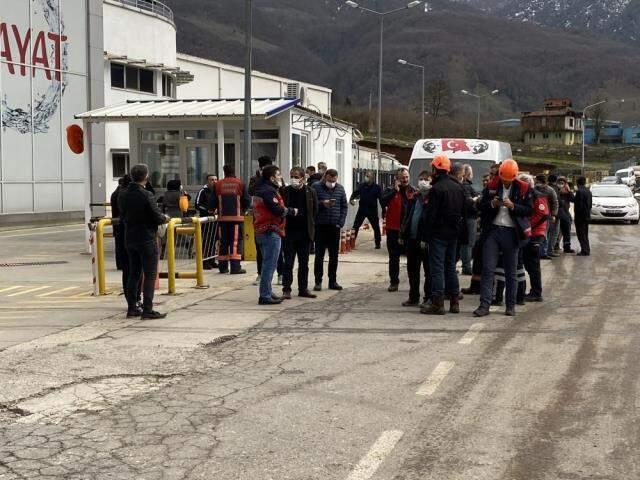 Sakarya, Düzce ve Eşkişehir'de duyulan sesin sonik patlama olduğu ortaya çıktı Sakarya, Düzce ve Eşkişehir'de duyulan sesin sonik patlama olduğu ortaya çıktı