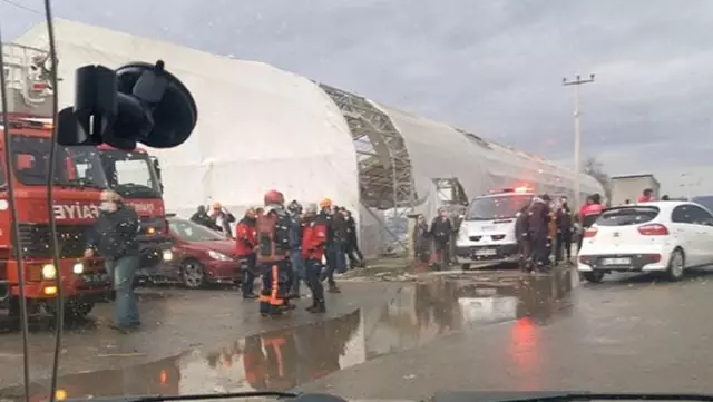 Sakarya, Düzce ve Eşkişehir'de duyulan sesin sonik patlama olduğu ortaya çıktı Sakarya, Düzce ve Eşkişehir'de duyulan sesin sonik patlama olduğu ortaya çıktı