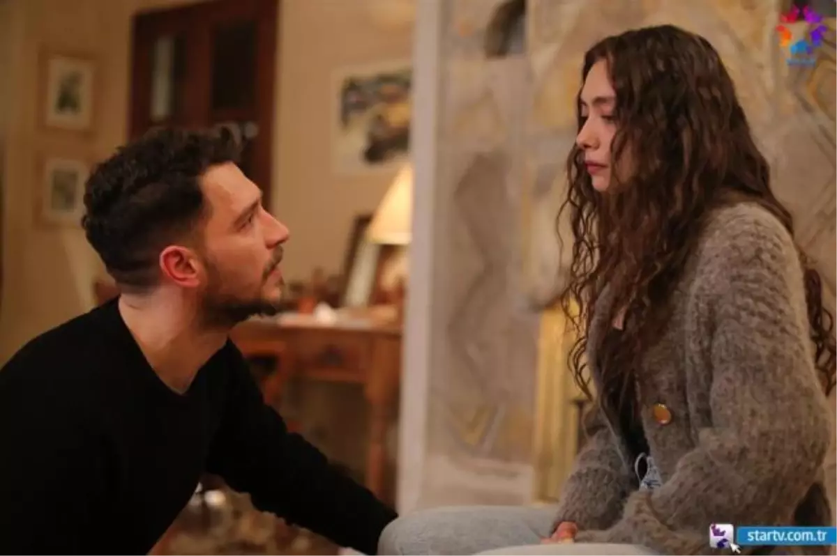 Sefirin Kızı Gediz öldü mü? Gediz diziden ayrılıyor mu? Uraz Kaygılaroğlu Sefirin Kızı'ndan ayrılacak mı? Uraz Kaygılaroğlu kimdir, kaç yaşında?
