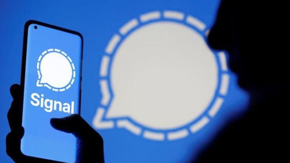 Son günlerin popüler uygulaması Signal, WhatsApp'ta görmeye alıştığımız özellikleri getiriyor