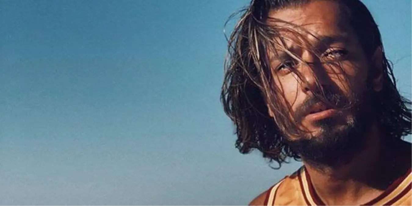 Survivor Hayrettin kaç yaşında? Survivor Hayrettin Karaoğuz kimdir? Survivor Hayrettin hangi dizilerde oynadı?