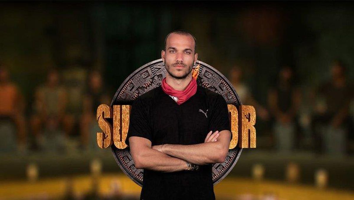Survivor Sergen kimdir? Survivor Sergen Bayar kimdir, nereli ve kaç yaşında, mesleği nedir?