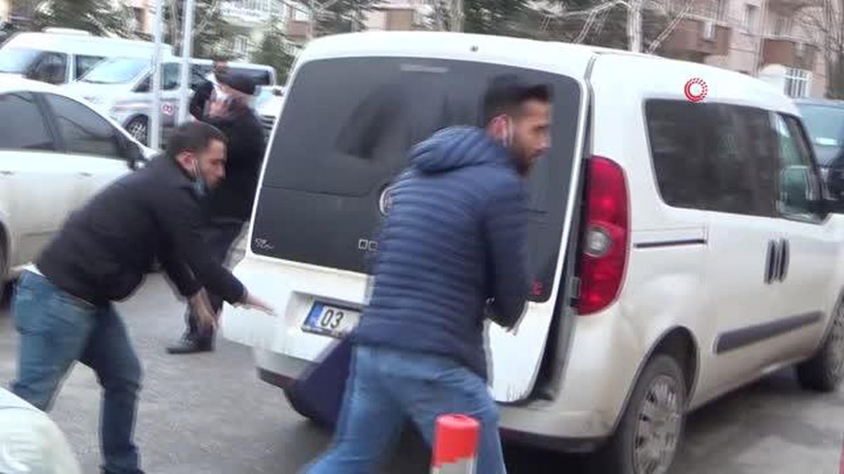 Termal devre mülk satışı üstünden 150 milyon TL'lik vurgun yaptılar