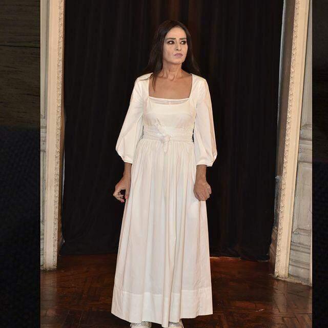 Yıldız Tilbe'nin son görüntüsü sevenlerini üzdü: Seni böyle görmeyelim Yıldız Tilbe'nin son görüntüsü sevenlerini üzdü: Seni böyle görmeyelim