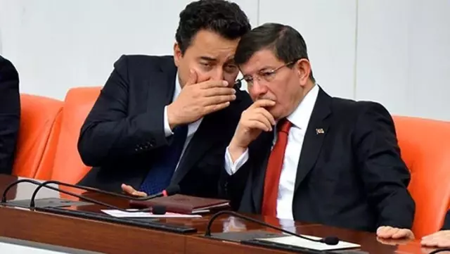 YSK, toplam 17 partinin seçime girebileceğine karar verdi! DEVA ve Gelecek partisi listede yer almadı YSK, toplam 17 partinin seçime girebileceğine karar verdi! DEVA ve Gelecek partisi listede yer almadı