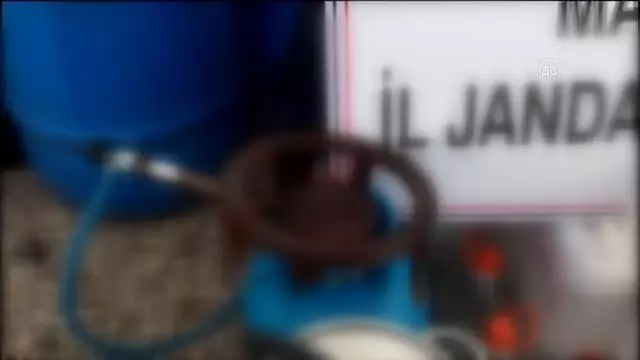 1075 litre sahte içki ve etil alkol ele geçirildi 1075 litre sahte içki ve etil alkol ele geçirildi