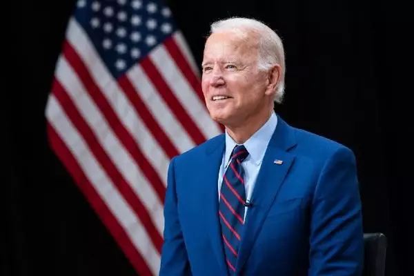 ABD Başkanı Joe Biden: Bu salgını yeneceğiz ABD Başkanı Joe Biden: Bu salgını yeneceğiz