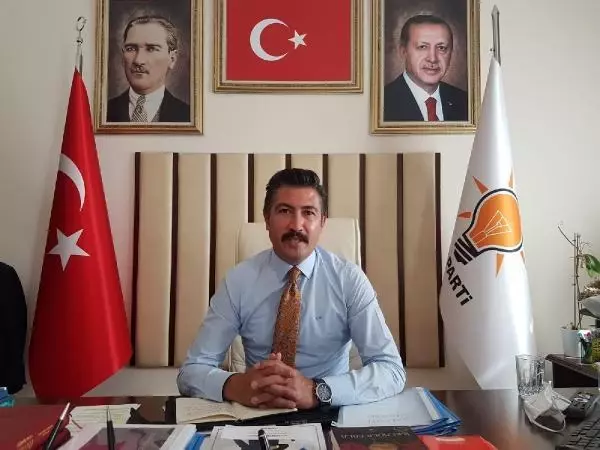 AK Parti'li Özkan, yargı reformunu anlattı AK Parti'li Özkan, yargı reformunu anlattı