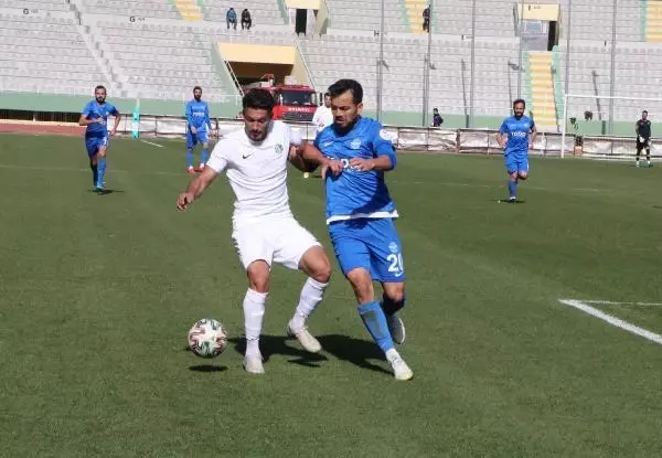 Ankara Demirspor: 0-1 Ankara Demirspor: 0-1