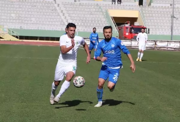 Ankara Demirspor: 0-1 Ankara Demirspor: 0-1